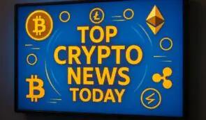 今日加密货币新闻：DeepSnitch AI 传闻将于 1 月在多家顶级交易所上线