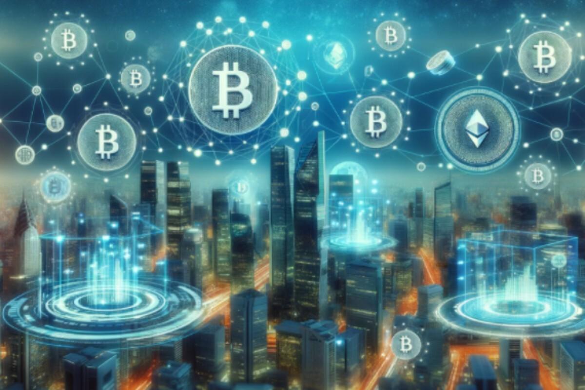 加密货币市场预测：XRP不会回到3美元，以太坊(ETH)即将飙升，比特币(BTC)是否已经触底