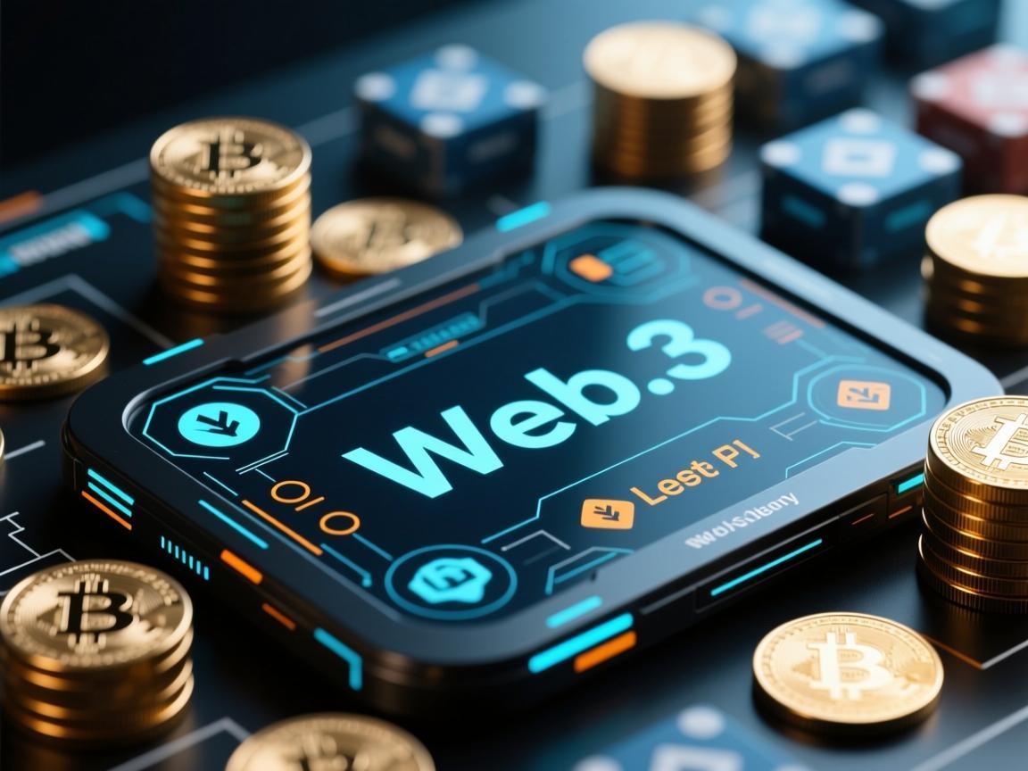 Web3借贷套利，机遇与风险并存的金融游戏