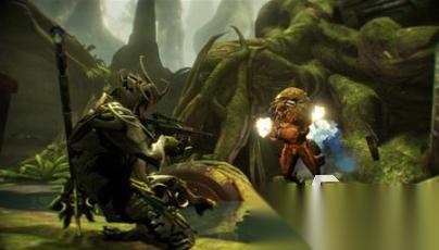 受欢迎的星际游戏前五 耐玩的星际游戏盘点2025