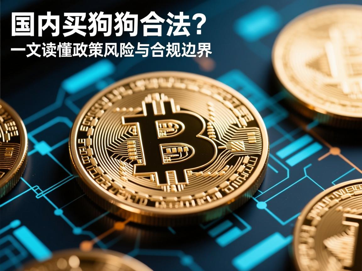 国内买狗狗币合法吗 一文读懂政策风险与合规边界