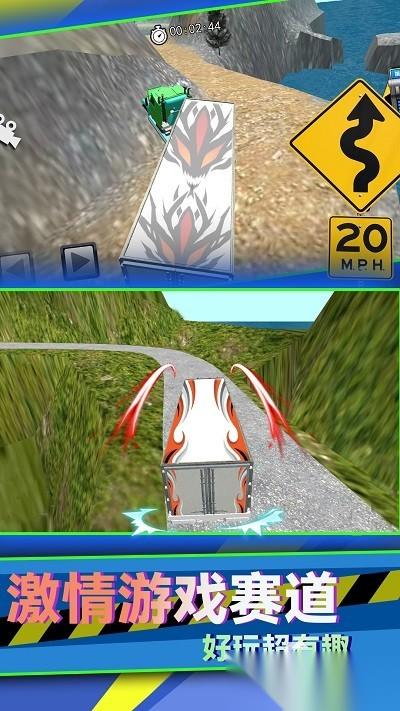 模拟汽车游戏推荐 2025耐玩性较高的汽车模拟游戏排行榜