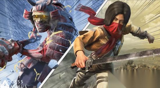 刺客信条 影推巨型联动与新剧情，揭秘伊述宝库及长期更新计划