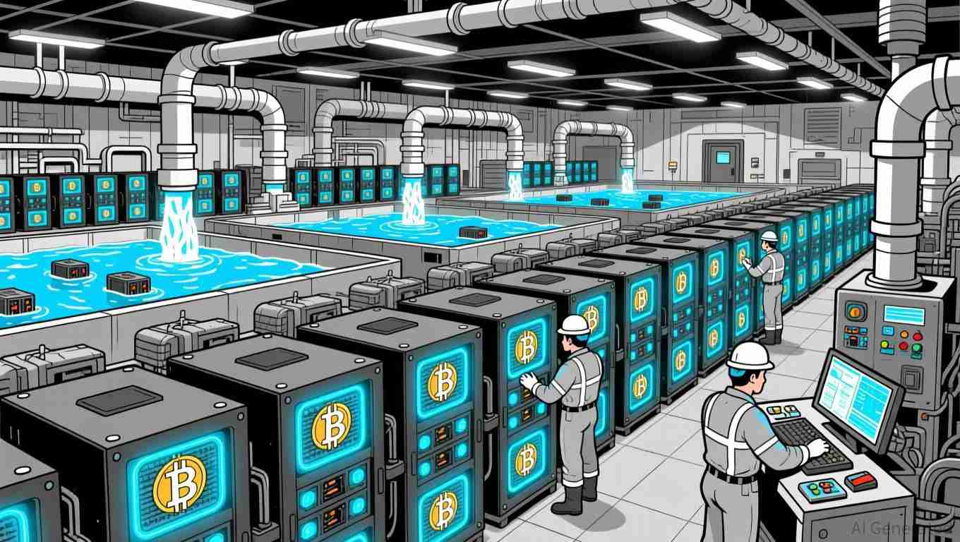 加密货币挖矿中的能源成本和监管风险：评估高成本市场中大规模挖矿的可行性