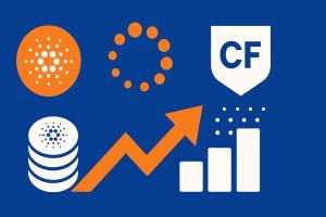 IOG、Emurgo 和 CF 联合推出 7000 万枚 ADA 计划，助力 Cardano 的 DeFi 未来发展。