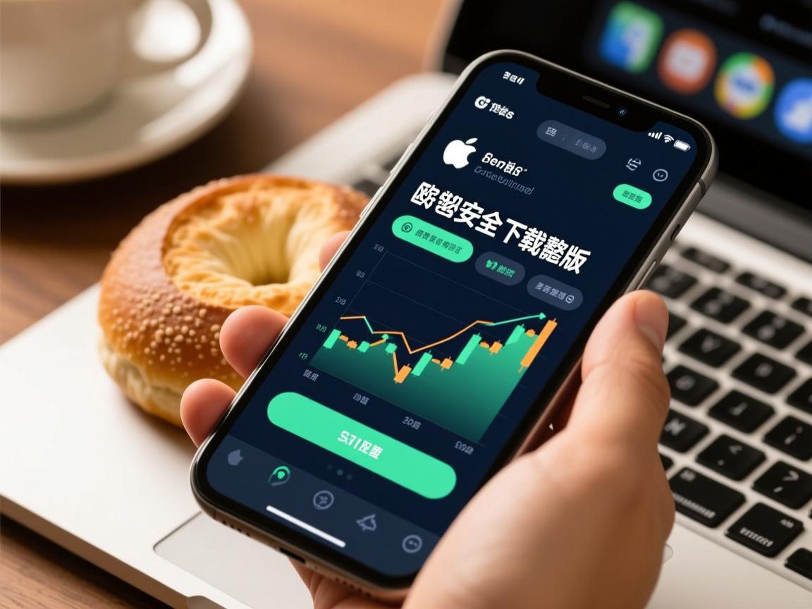 欧包爱好者必备，如何在苹果设备安全下载欧面包完整版