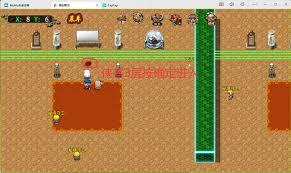 傲剑群侠一二大陆隐藏入口位置在哪