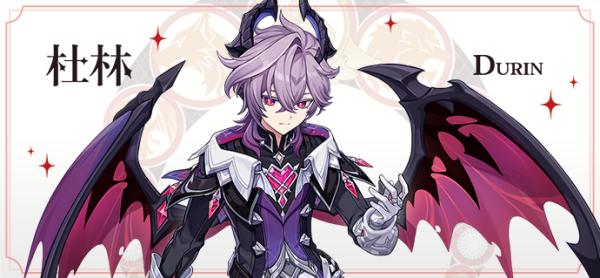 原神杜林阵容怎么搭配 原神杜林阵容搭配攻略