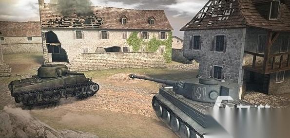 超级热血的二战生存射击游戏推荐 最刺激的二战模拟射击手游大盘点