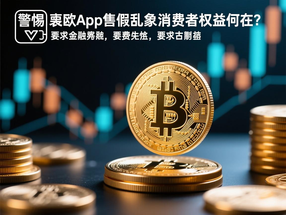 警惕意欧App售假乱象，消费者权益何在