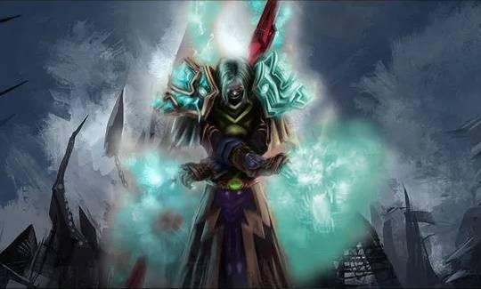 魔兽世界时光服法师常用宏