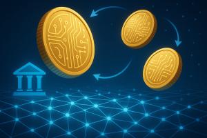 贝莱德高管预测代币化将实现即时结算和新的资产类别