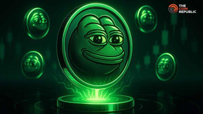 Pepe Coin 价格上涨 14%，但巨鲸们却置身事外：这波涨势有风险吗