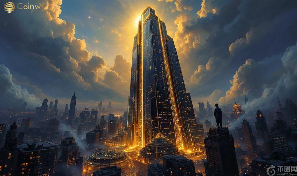 贝莱德：美国债务攀升将推高比特币需求