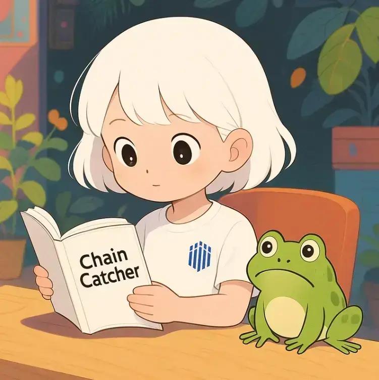 早报 以太坊完成 Fusaka 升级；Digital Asset 完成 5000 万美元融资；CZ 迪拜最新访谈