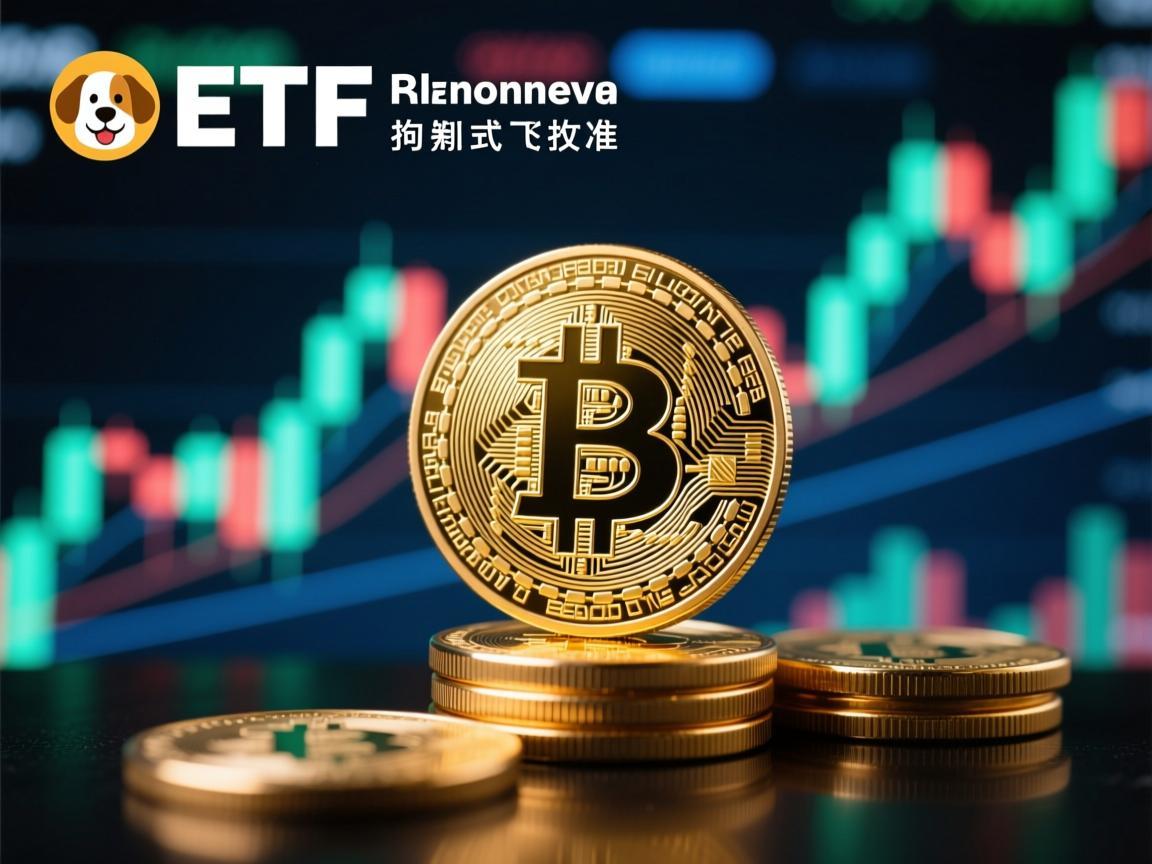 狗狗币ETF被正式批准了吗 最新进展与市场影响解析