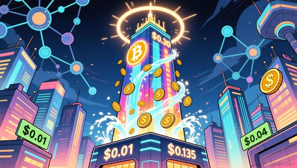 今日比特币新闻：受日本加息和衍生品清算影响，比特币价格跌破 8.5 万美元。