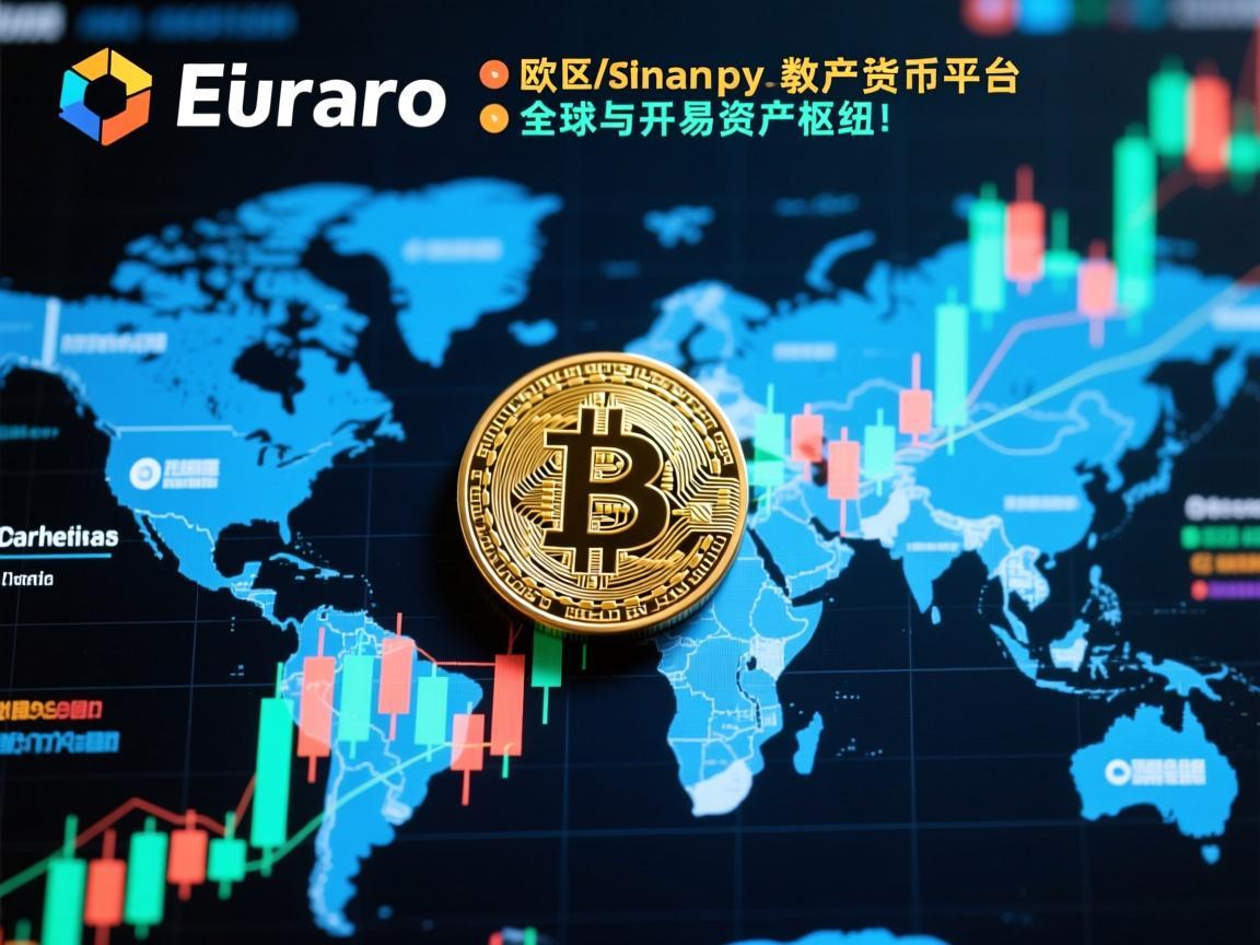 欧交易所数字货币平台，合规与创新并行的全球加密资产枢纽
