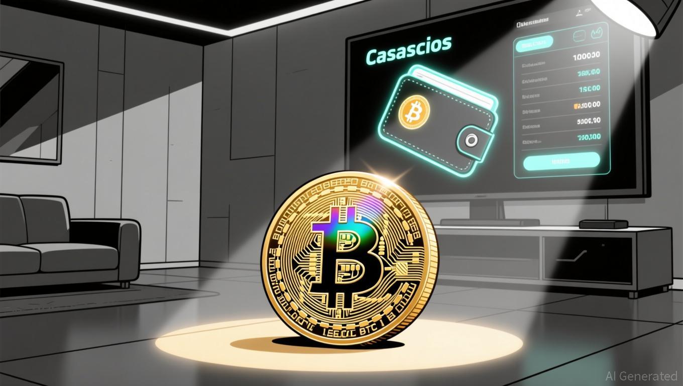 Casascius币的复兴及其对比特币长期价值保持的影响