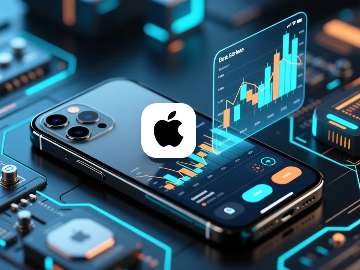 欧艺苹果手机app，艺术与科技的美学融合