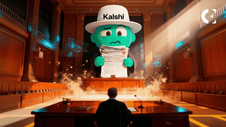 康涅狄格州监管机构命令Kalshi、Robinhood和Crypto.com停止“非法”体育博彩