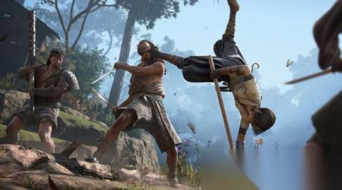 AC影 副总监呼吁未来作品重拾跑酷核心地位