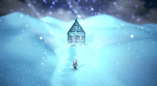 八方旅人0 真结局达成方法