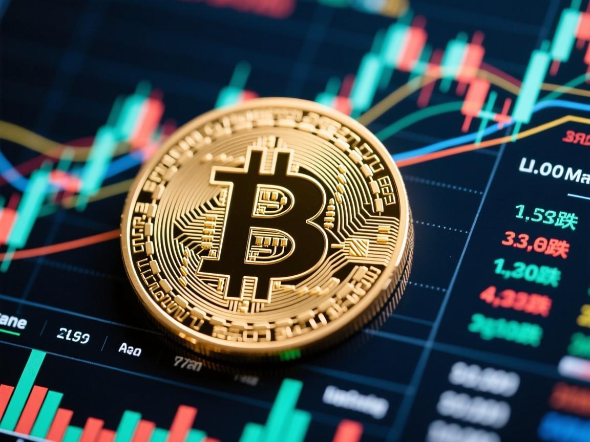 狗狗币还会跌吗 波动背后的市场逻辑与未来可能