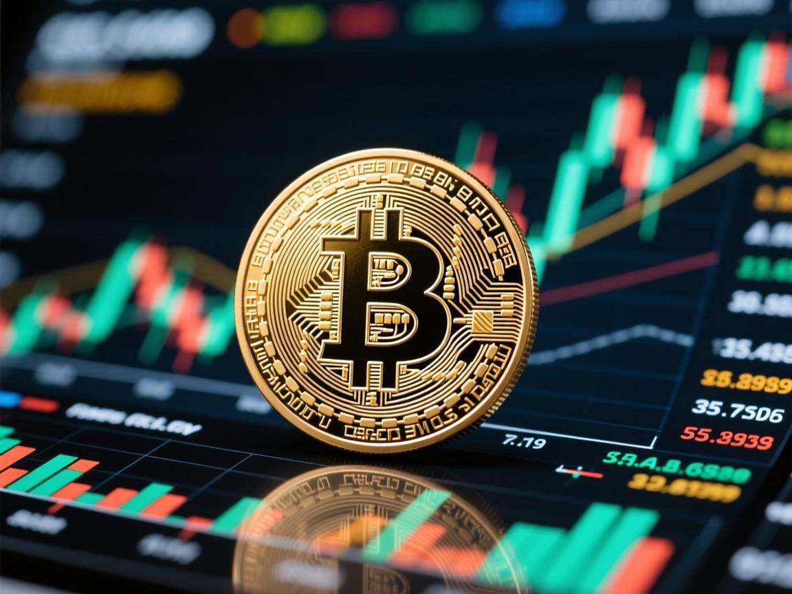 5月19日狗狗币价格，波动中探底，市场情绪分化明显