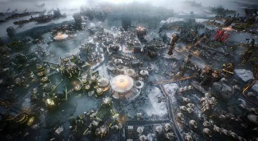 冰汽时代2 破碎理想国DLC购买指南