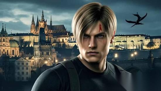 生化危机 差点叫“COD” 卡普空曝光备选名称