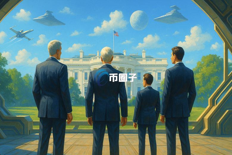 美国银行、富国银行、花旗集团将与参议员会谈 聚焦稳定币与非法用途