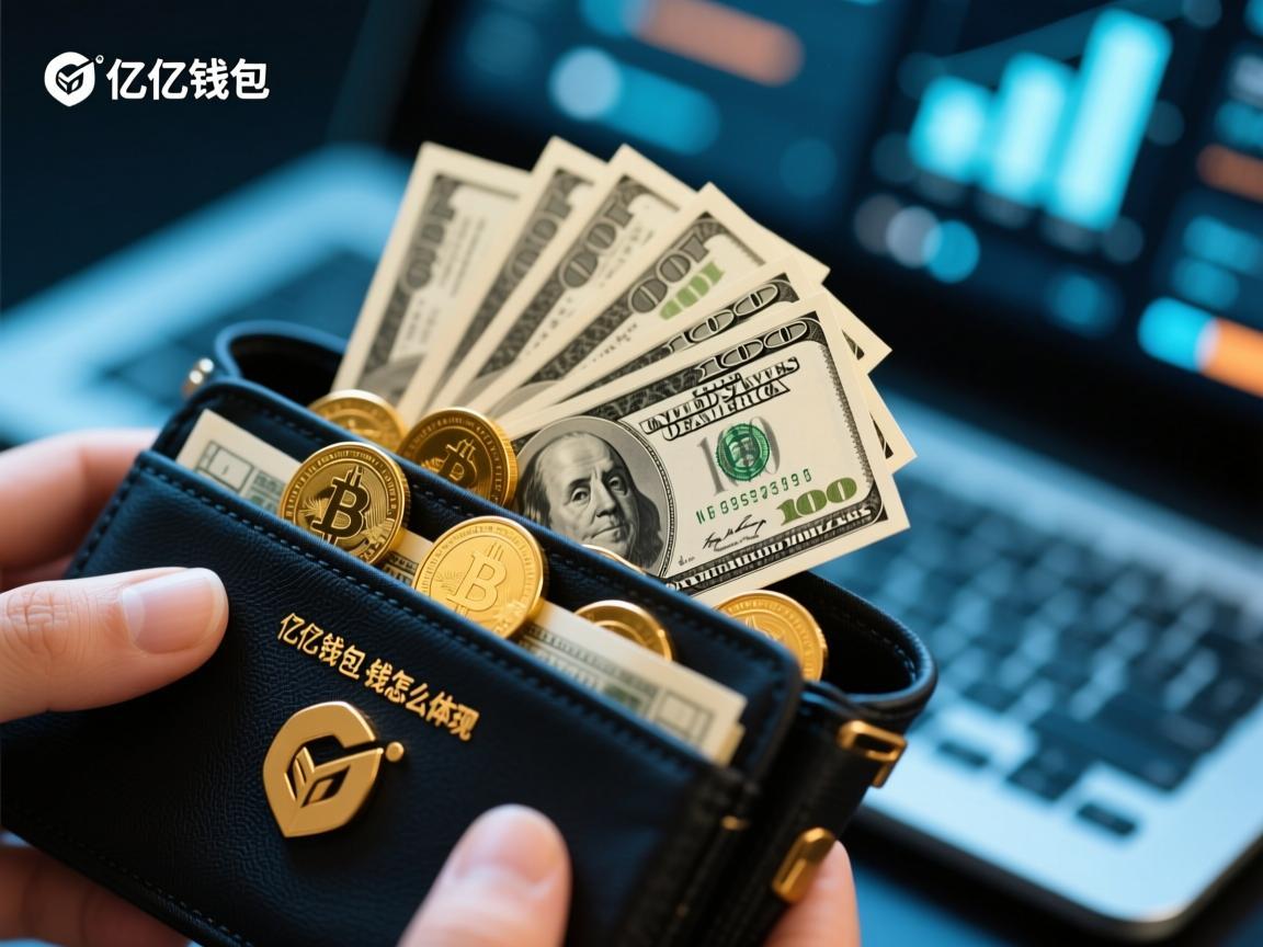 欧亿钱包里的钱怎么体现