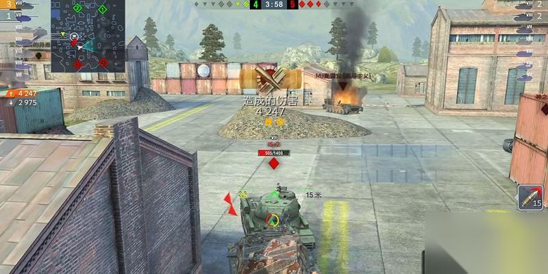 坦克世界怎么开训练营 训练营的效果是什么