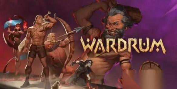 肉鸽策略节奏战术新作 Wardrum 确认登陆PC平台