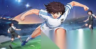 队长小翼王牌对决中岬太郎怎么