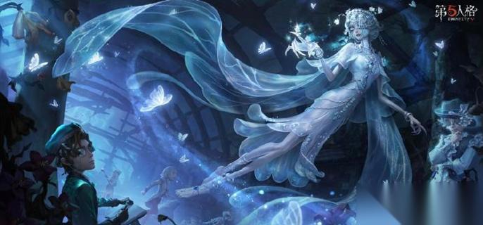 第五人格女王蜂天赋怎么加 女王蜂天赋加点推荐