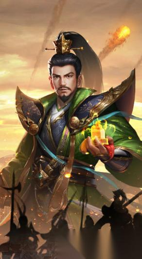 目前最火的三国游戏是哪个 2025热门的三国游戏大全