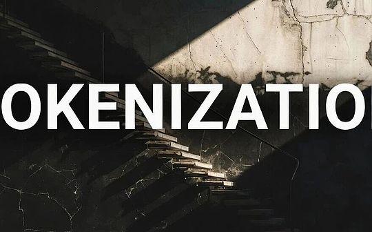 代币化的影响力将超过AI