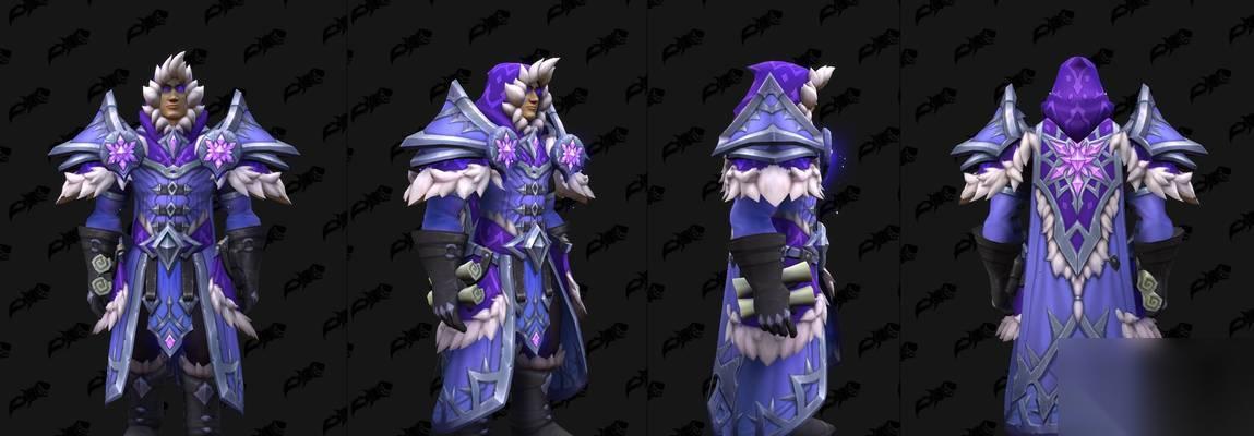 魔兽冰封王座装备购买地点