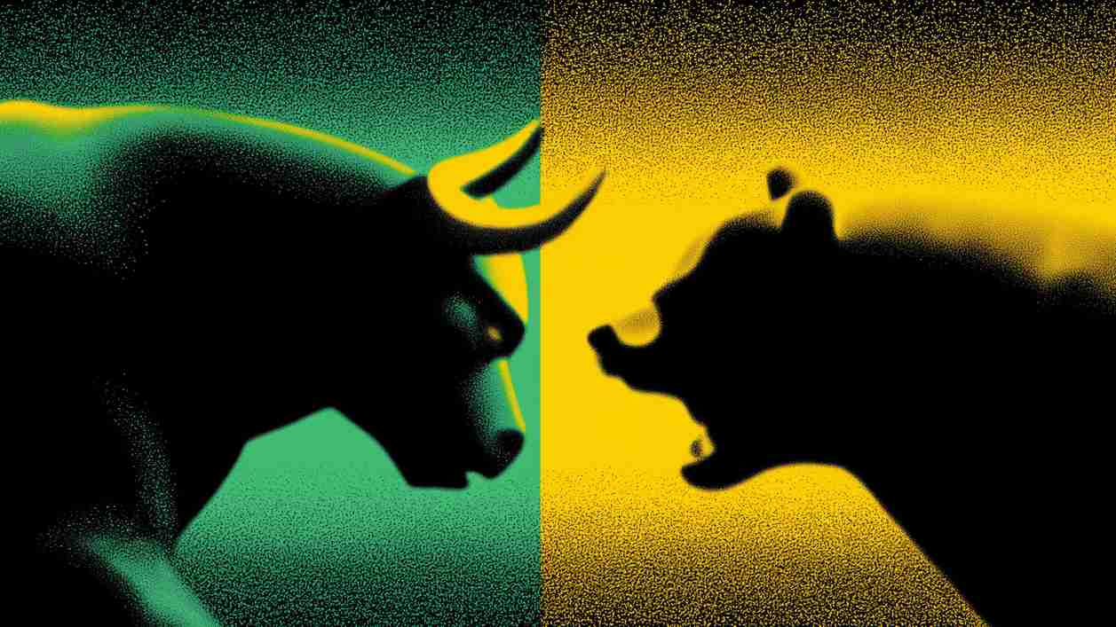 美联储会议前夕，BTC、ETH、SOL、ADA价格回落，市场预期美联储将降息。