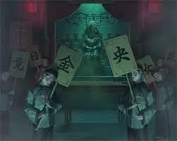 纸嫁衣8千子树第三章乐器雕像怎么解谜