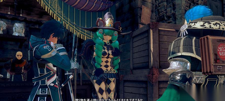 星之海洋5 忠诚与背叛 忠诚与背叛怎么影响队友好感