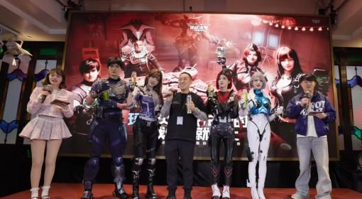 逆战：未来 玛丽欠的饭，请大家吃上了