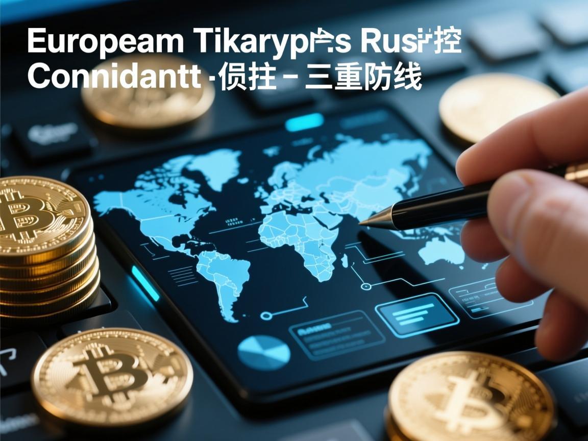 欧洲交易平台风控，合规、技术与信任的三重防线