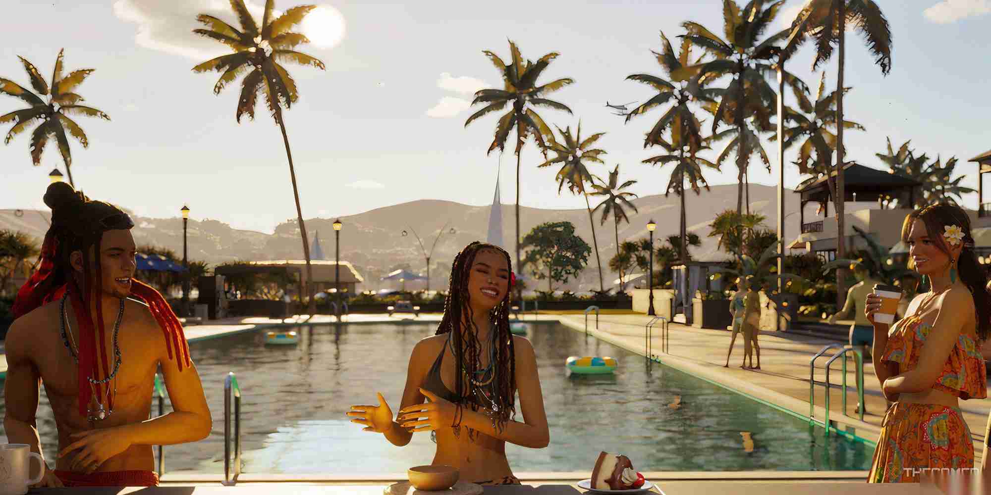 Zoë Osik 2025年度游戏编辑精选