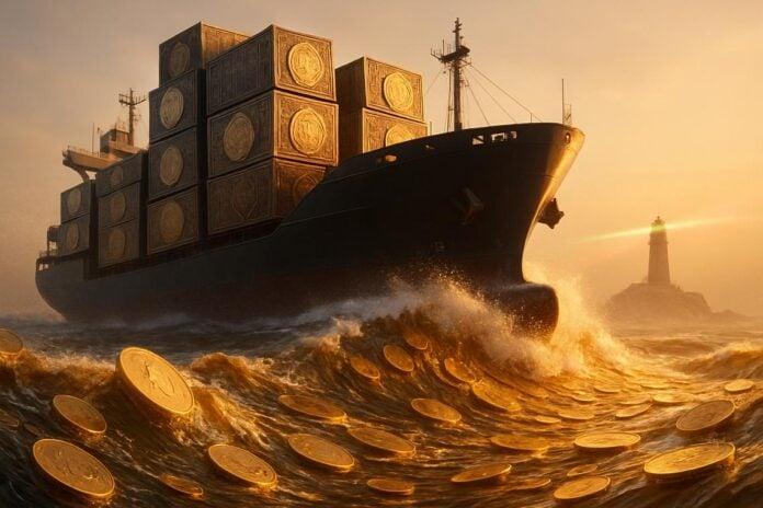 美联储信号、比特币复苏和Microstrategy股价上涨推动MSTR股价大幅反弹