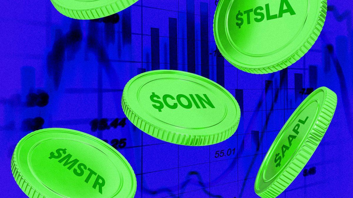 Superstate 的全新直接发行计划允许上市公司使用代币化股票筹集资金。