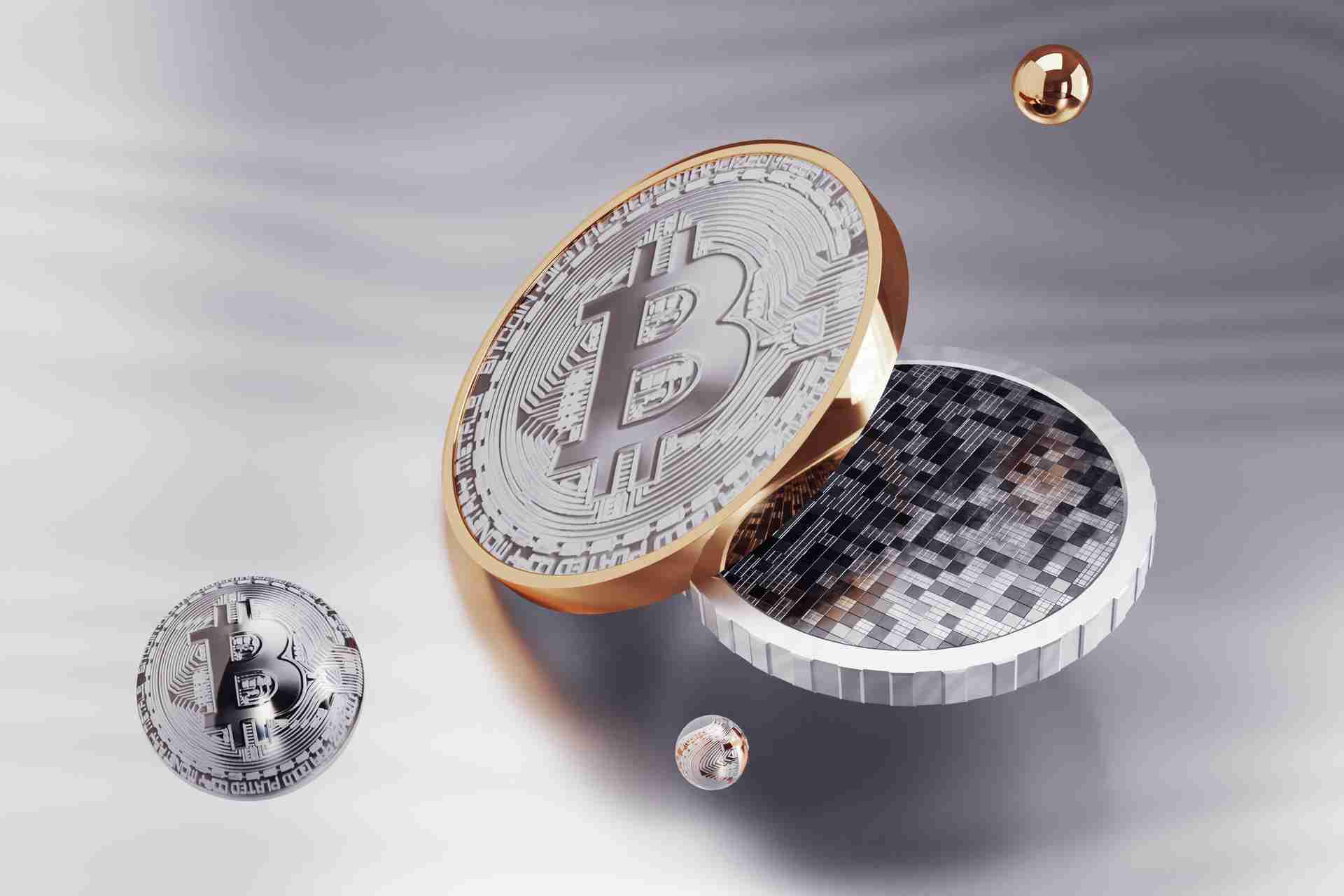 公共资产管理公司Strive推出5亿美元比特币增持计划