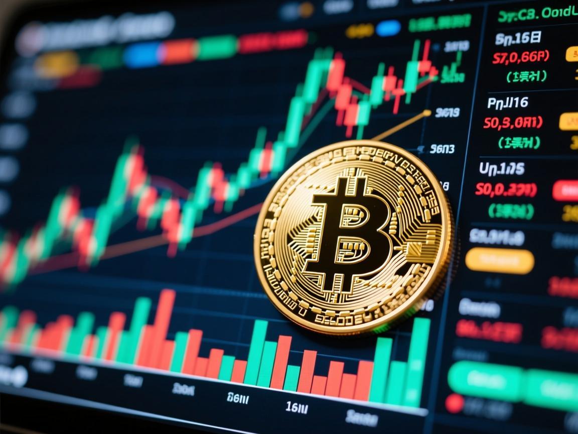 狗狗币4月16日价格震荡，市场情绪与多重因素交织下的波动